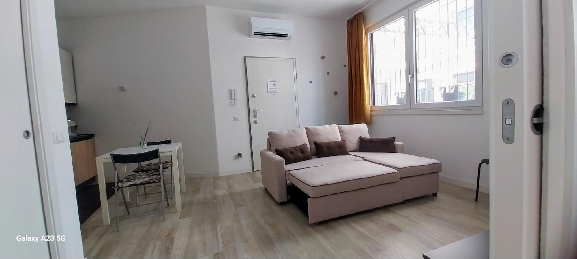 Appartement Loft Bacchiglione à Milan Extérieur photo